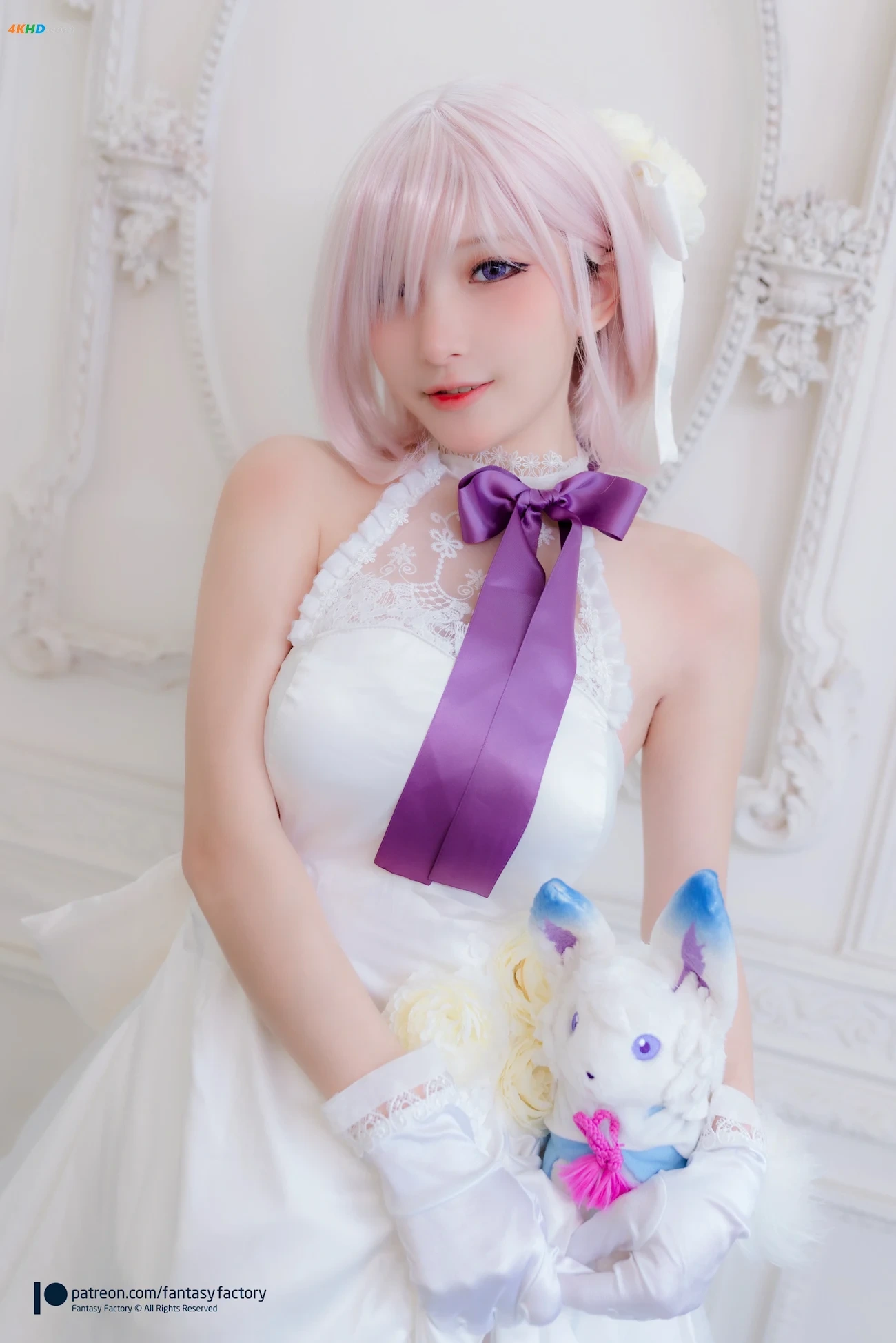 Fantasy Factory XiaoDing - mashiyu-kirieraito — photo 104