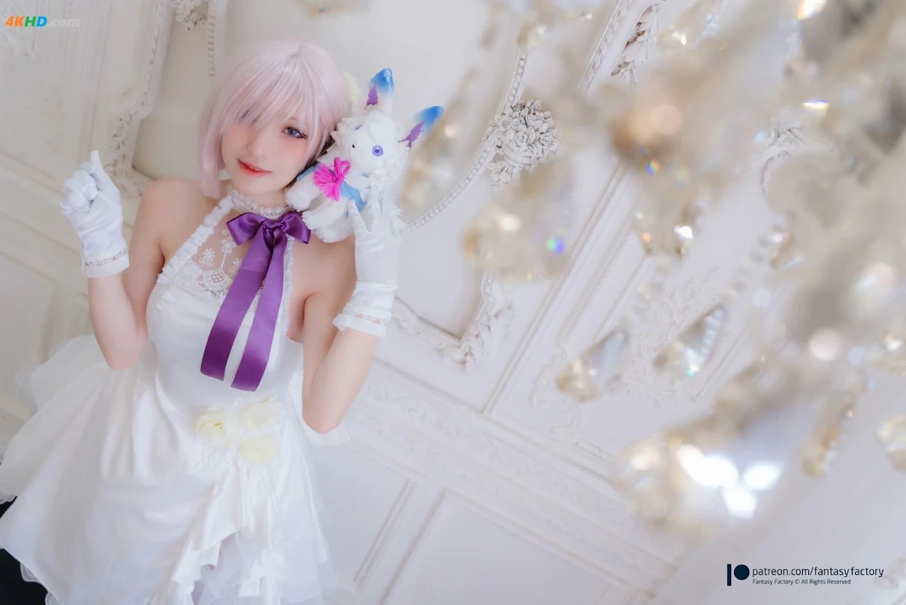 Fantasy Factory XiaoDing - mashiyu-kirieraito — photo 105