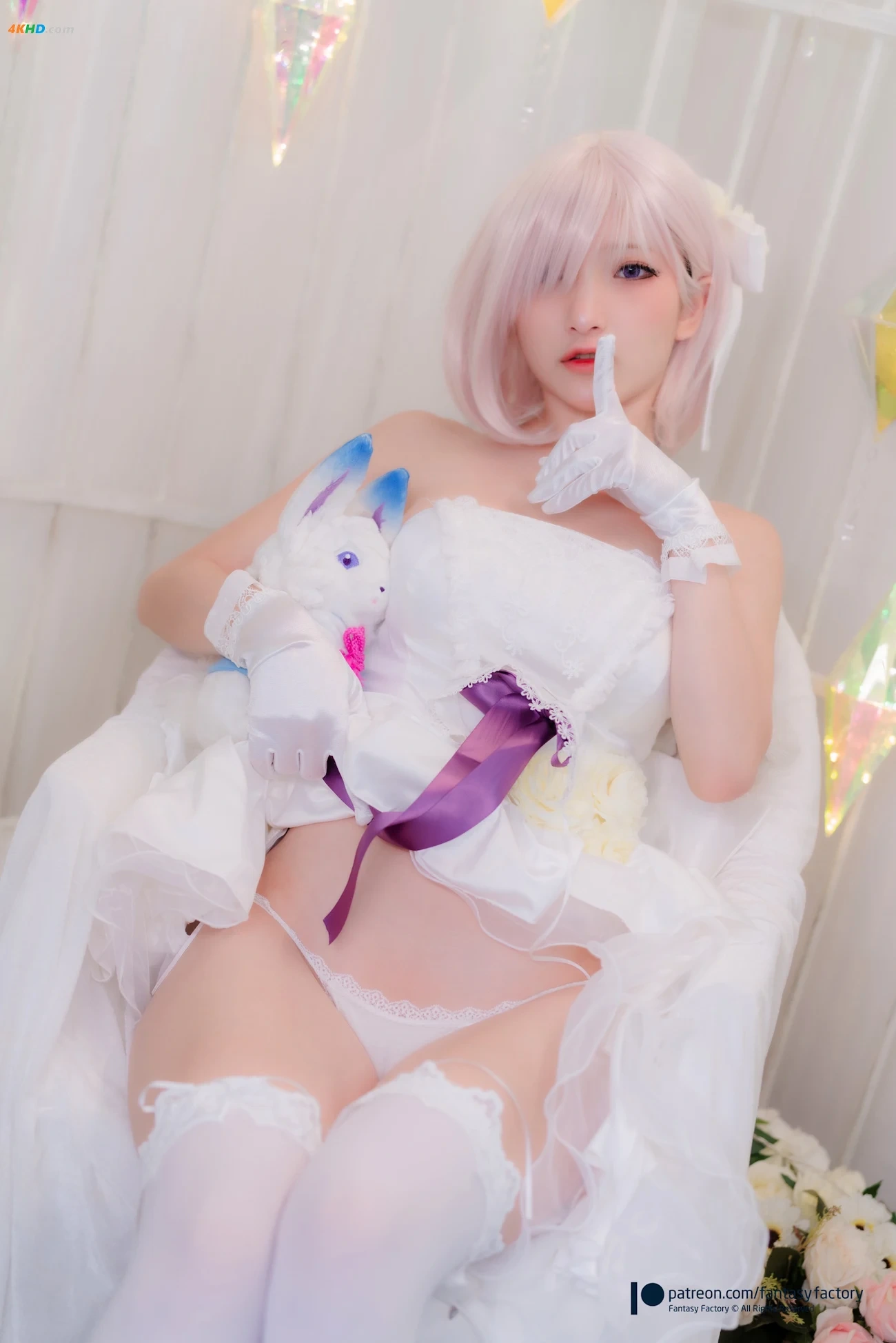 Fantasy Factory XiaoDing - mashiyu-kirieraito — photo 106