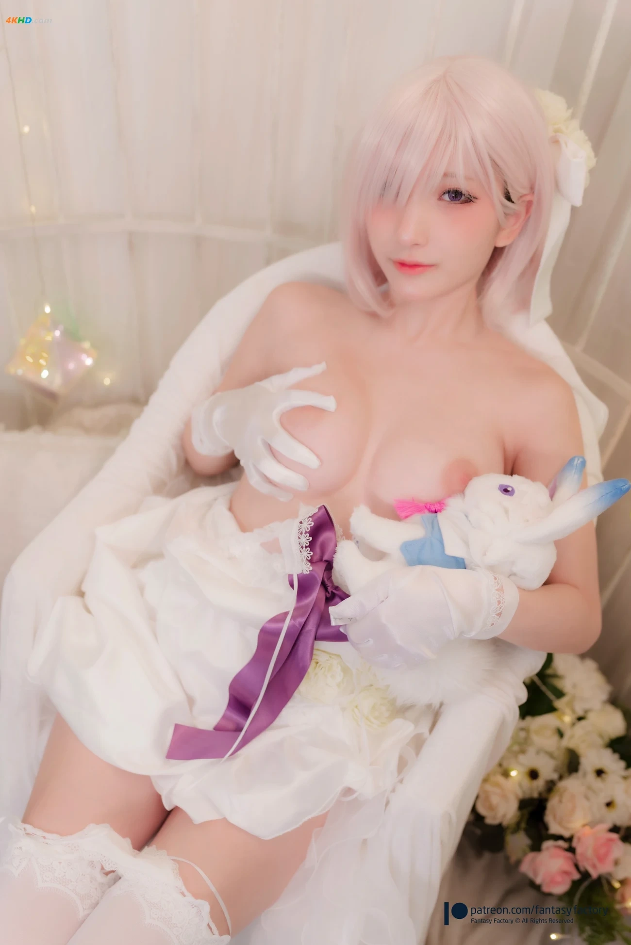 Fantasy Factory XiaoDing - mashiyu-kirieraito — photo 108