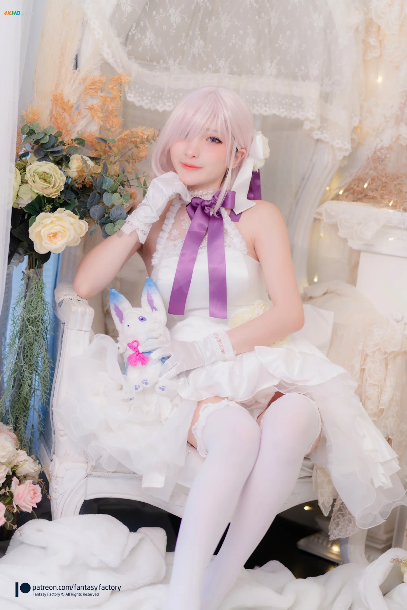 Fantasy Factory XiaoDing - mashiyu-kirieraito — photo 109