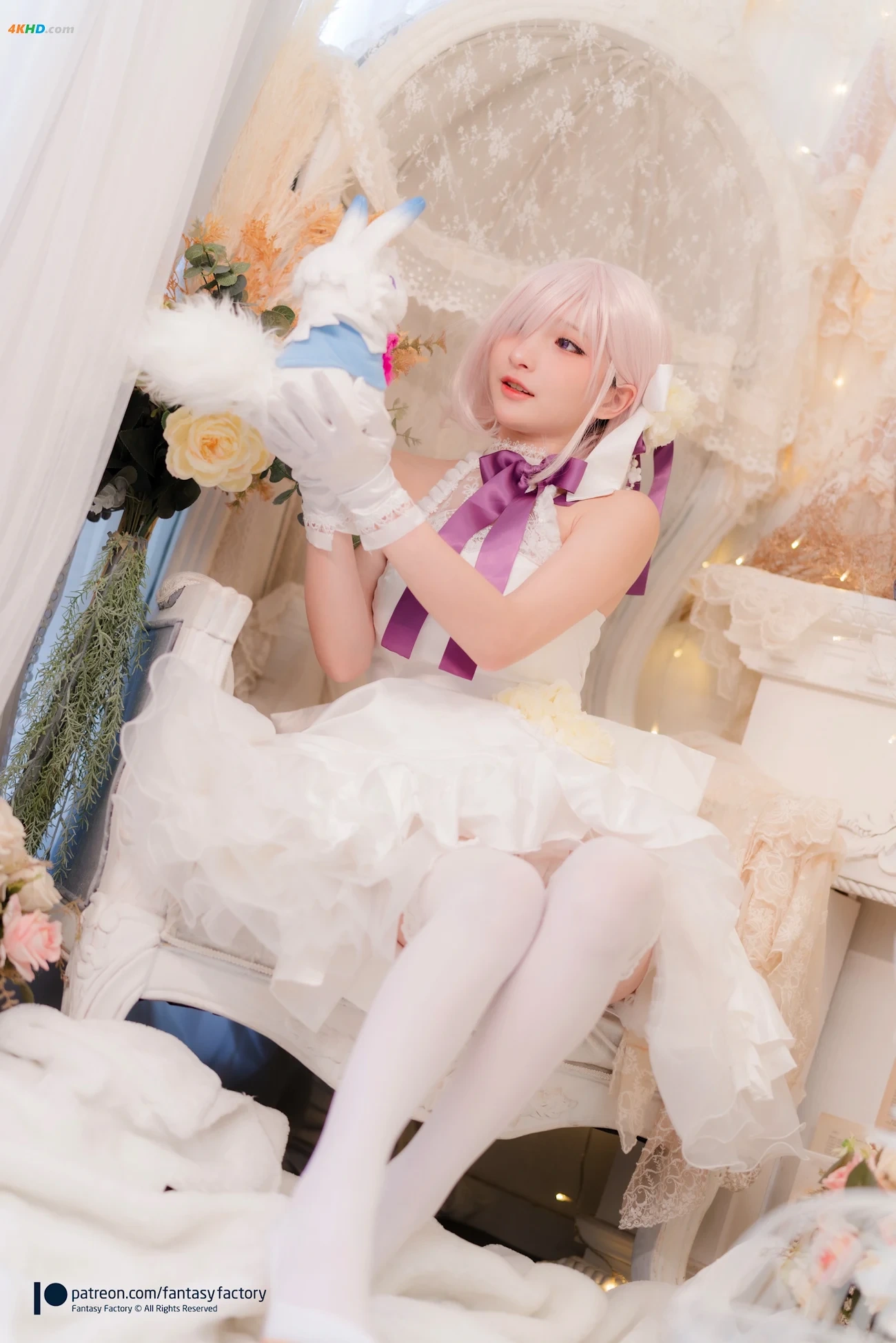 Fantasy Factory XiaoDing - mashiyu-kirieraito — photo 110