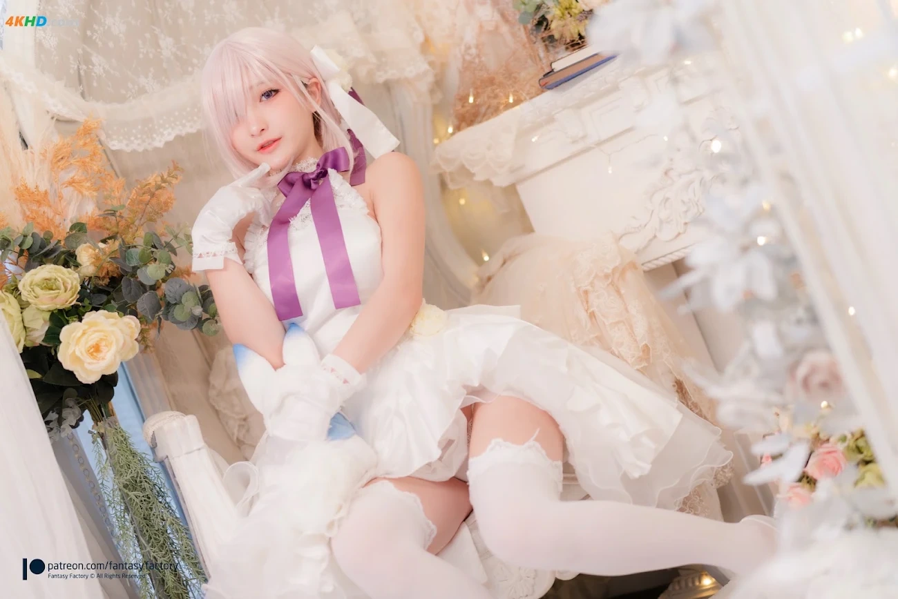 Fantasy Factory XiaoDing - mashiyu-kirieraito — photo 111
