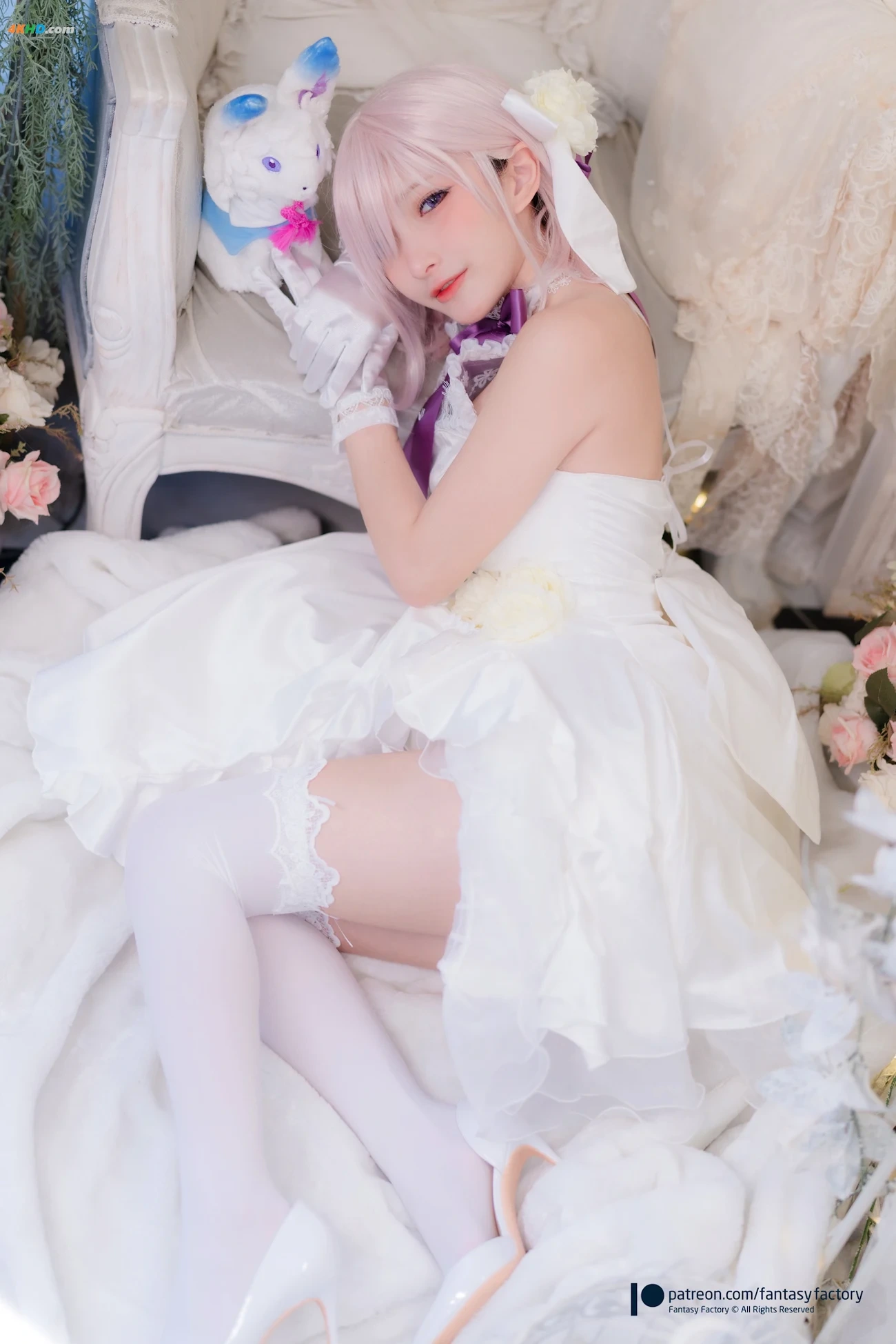 Fantasy Factory XiaoDing - mashiyu-kirieraito — photo 112