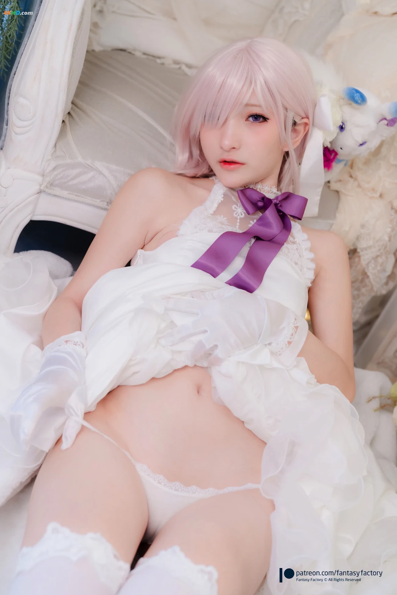 Fantasy Factory XiaoDing - mashiyu-kirieraito — photo 113