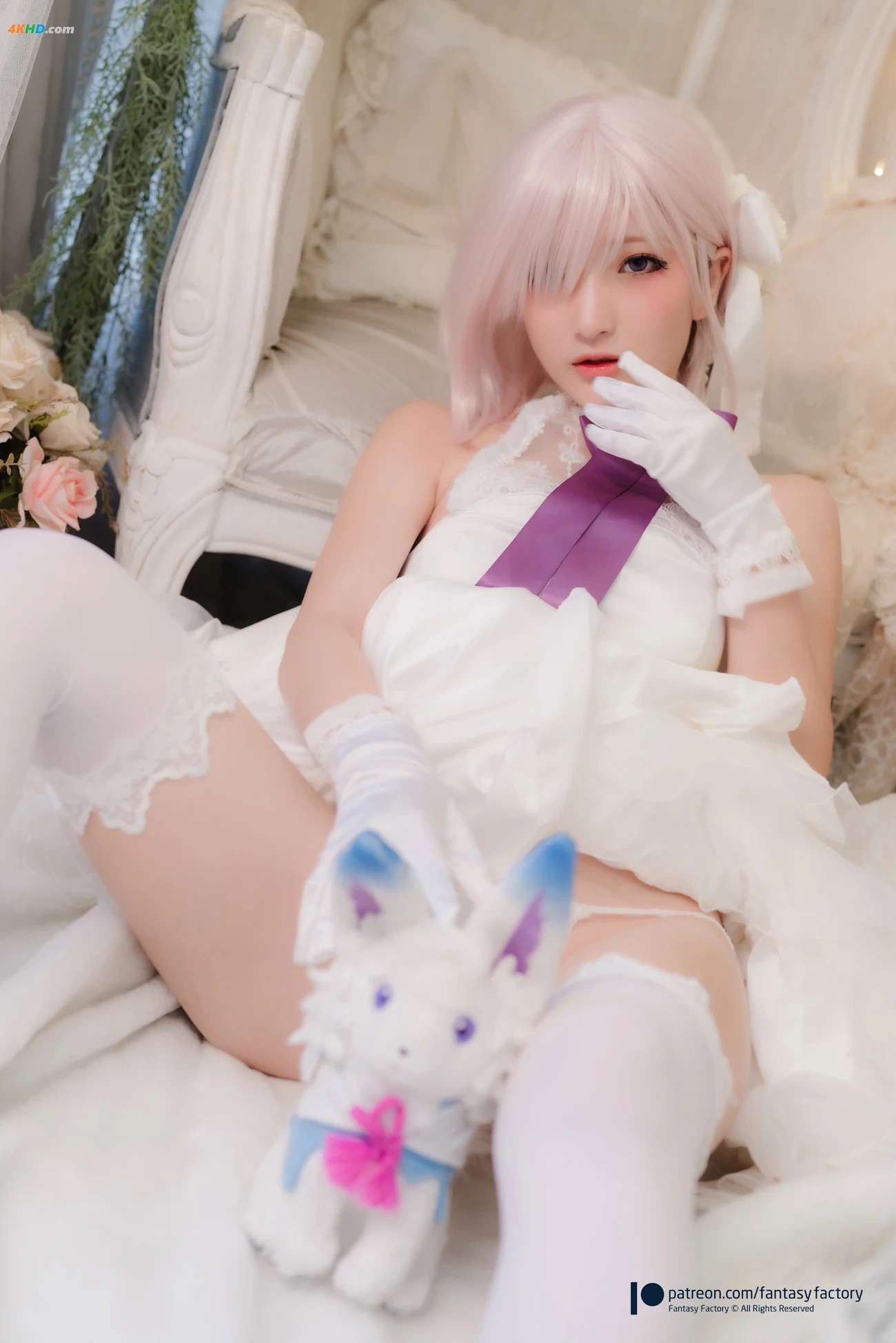 Fantasy Factory XiaoDing - mashiyu-kirieraito — photo 115