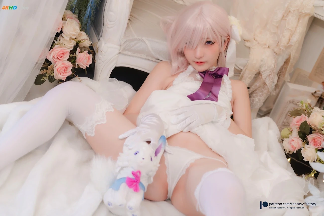 Fantasy Factory XiaoDing - mashiyu-kirieraito — photo 116