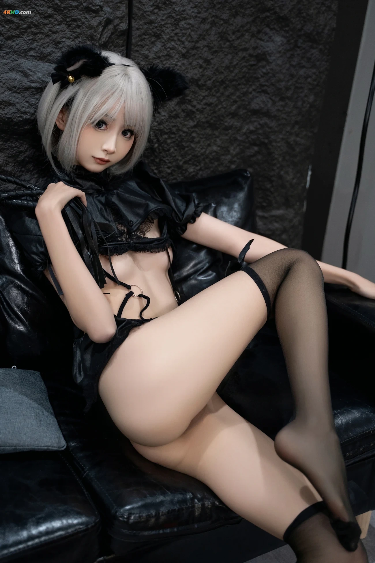 JinYukinngyo -MiLuDeHeiMao — photo 45