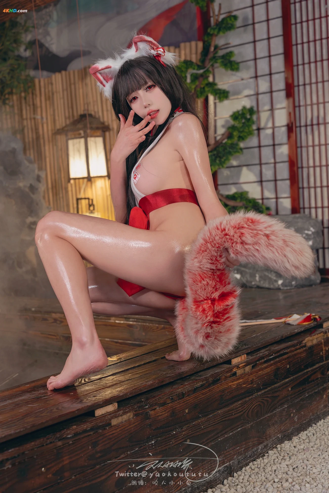 NianNianTuanZiTu YaoRenXiaoXiaoTu 2402YueZuoPin[HuZhiLingMeng]Roly Poly — photo 32