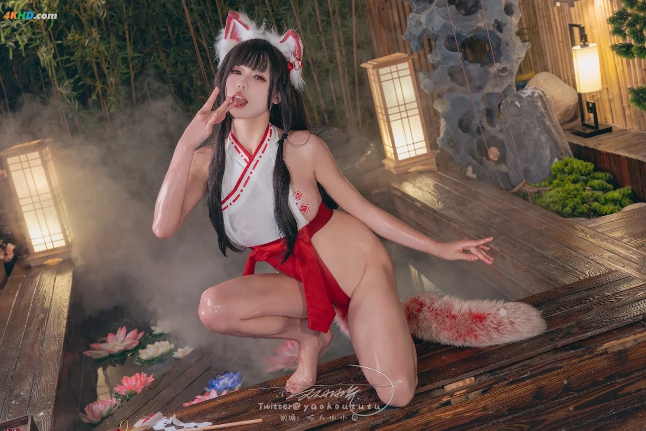 NianNianTuanZiTu YaoRenXiaoXiaoTu 2402YueZuoPin[HuZhiLingMeng]Roly Poly — photo 34