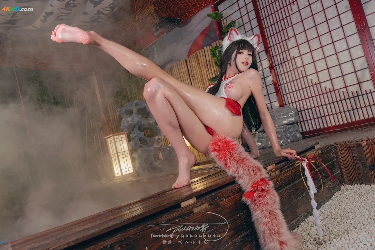 NianNianTuanZiTu YaoRenXiaoXiaoTu 2402YueZuoPin[HuZhiLingMeng]Roly Poly — photo 36
