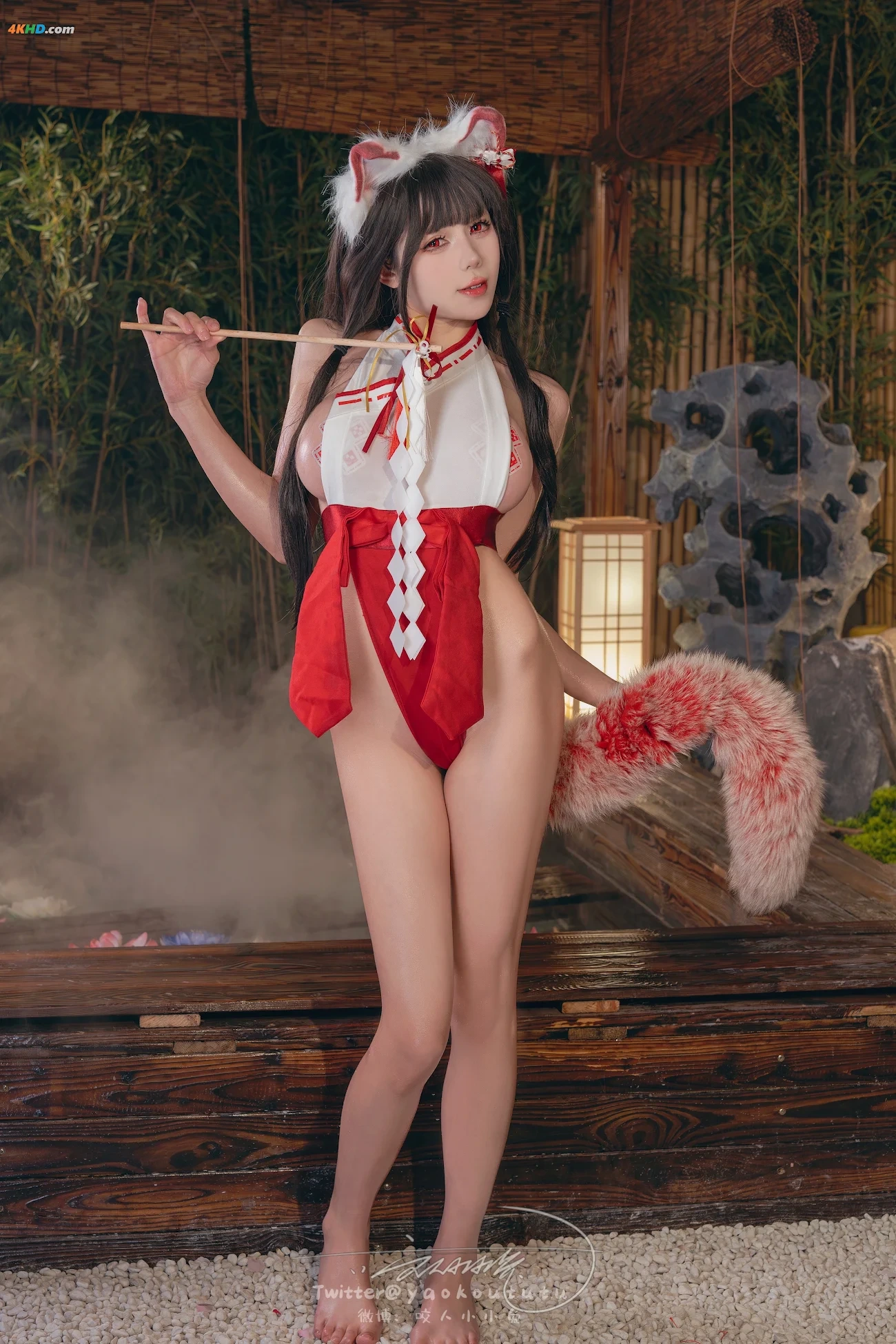 NianNianTuanZiTu YaoRenXiaoXiaoTu 2402YueZuoPin[HuZhiLingMeng]Roly Poly — photo 40