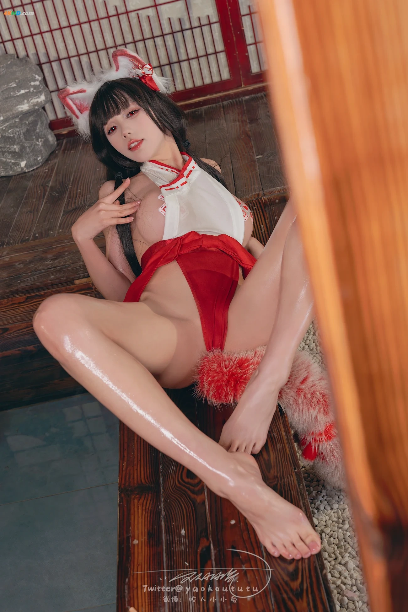 NianNianTuanZiTu YaoRenXiaoXiaoTu 2402YueZuoPin[HuZhiLingMeng]Roly Poly — photo 41