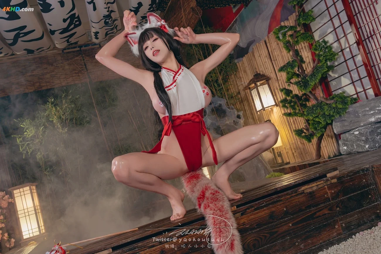 NianNianTuanZiTu YaoRenXiaoXiaoTu 2402YueZuoPin[HuZhiLingMeng]Roly Poly — photo 46