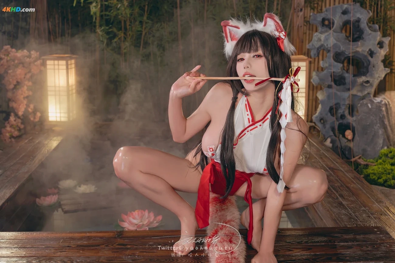 NianNianTuanZiTu YaoRenXiaoXiaoTu 2402YueZuoPin[HuZhiLingMeng]Roly Poly — photo 47