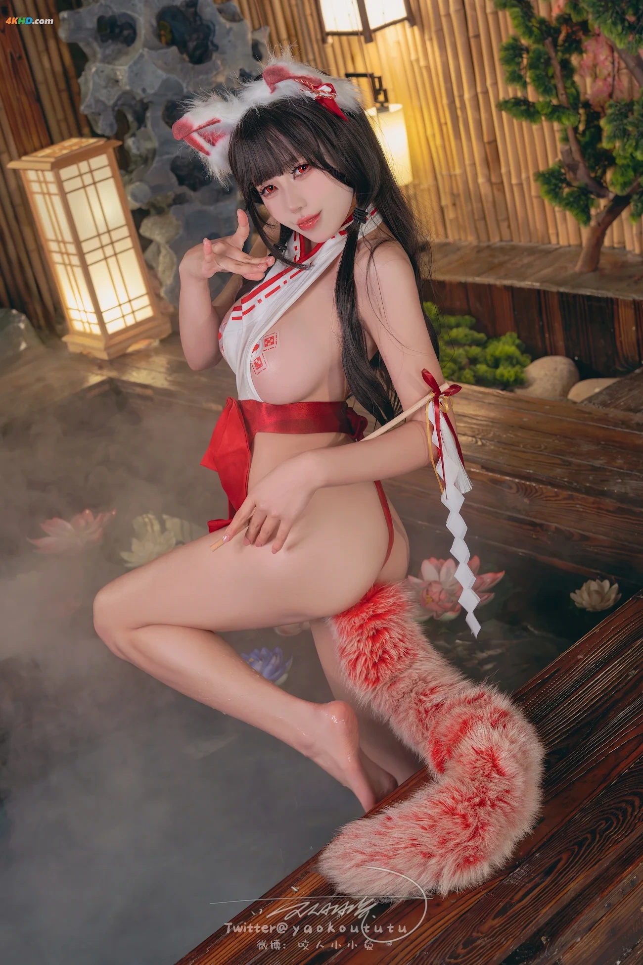 NianNianTuanZiTu YaoRenXiaoXiaoTu 2402YueZuoPin[HuZhiLingMeng]Roly Poly — photo 49