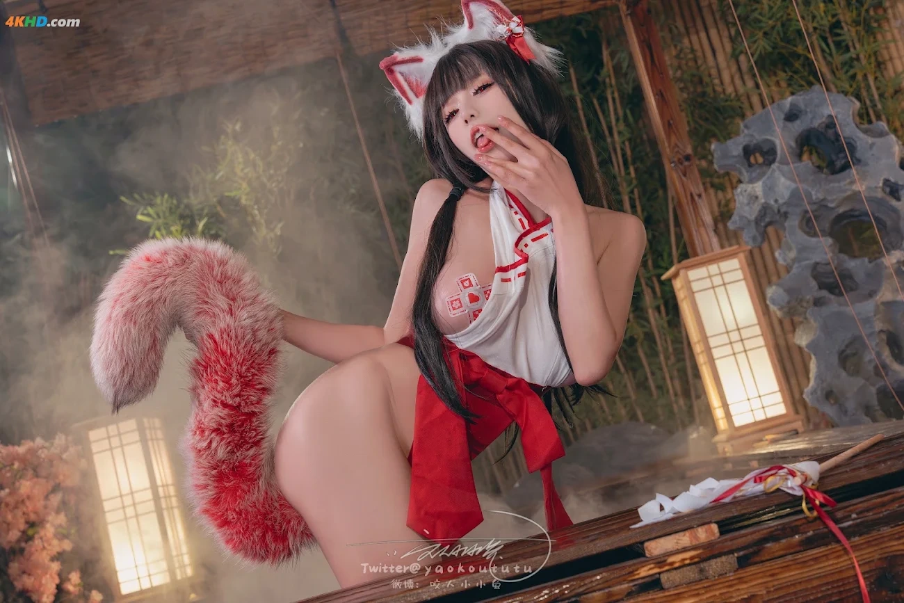 NianNianTuanZiTu YaoRenXiaoXiaoTu 2402YueZuoPin[HuZhiLingMeng]Roly Poly — photo 51
