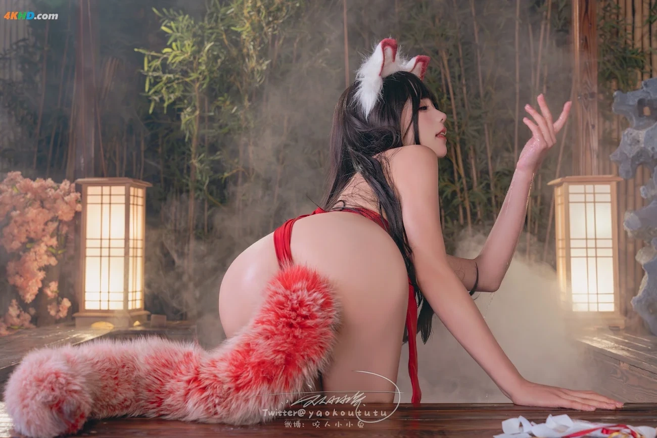 NianNianTuanZiTu YaoRenXiaoXiaoTu 2402YueZuoPin[HuZhiLingMeng]Roly Poly — photo 52