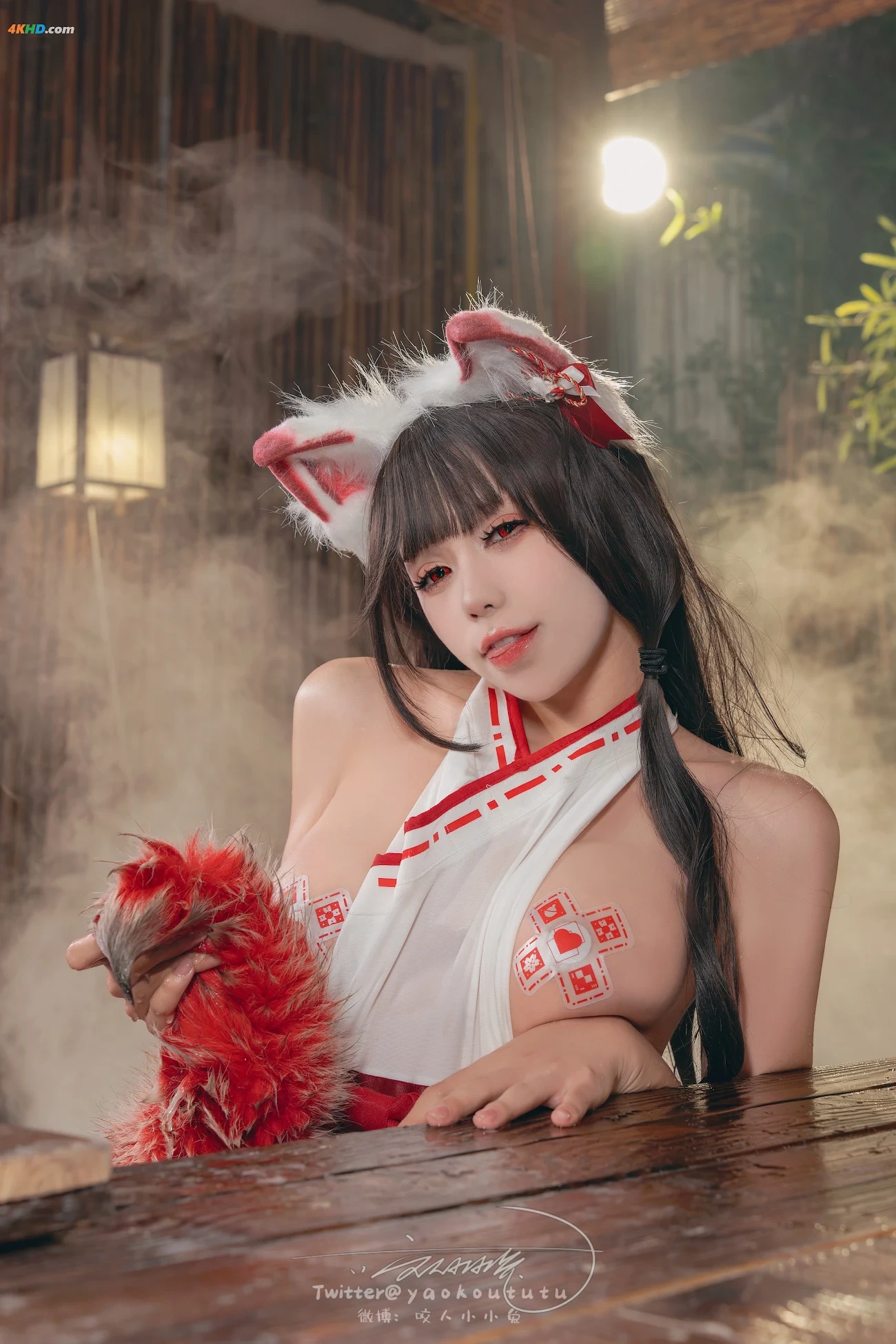 NianNianTuanZiTu YaoRenXiaoXiaoTu 2402YueZuoPin[HuZhiLingMeng]Roly Poly — photo 61