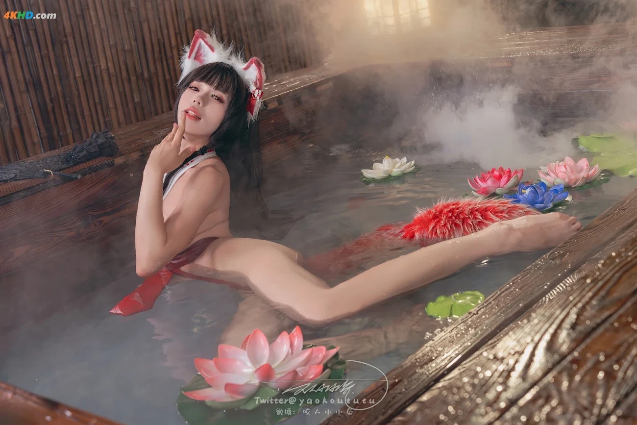 NianNianTuanZiTu YaoRenXiaoXiaoTu 2402YueZuoPin[HuZhiLingMeng]Roly Poly — photo 62