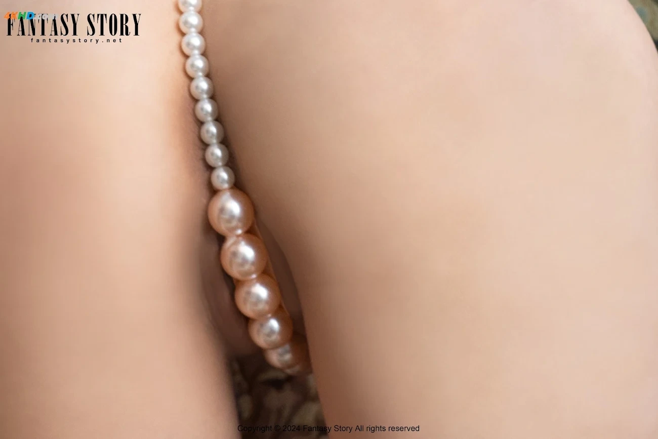 [Fantasy Story] White Sugar Vol 2 - Sex Toy Addicted Girl — photo 60