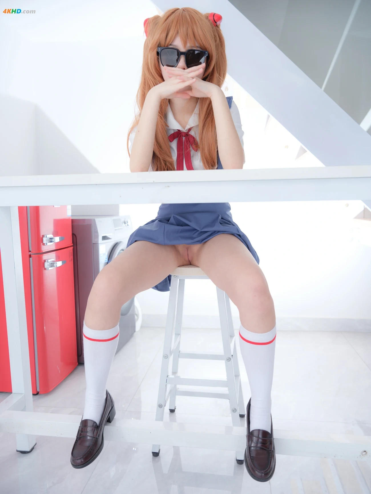 [JinJiQiHua] XiaoEn - R18 MingRiXiang — photo 1