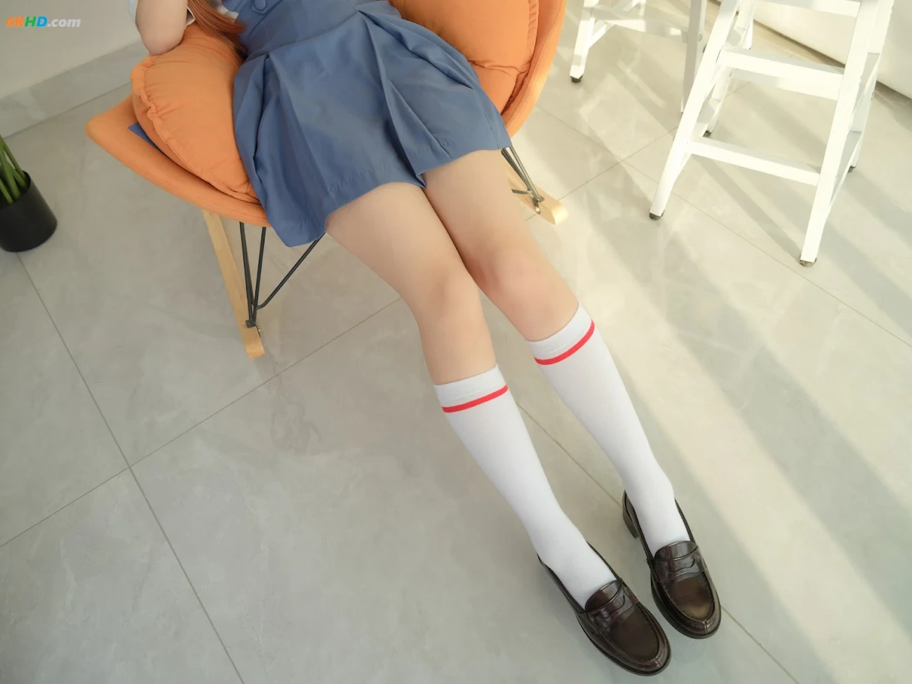 [JinJiQiHua] XiaoEn - R18 MingRiXiang — photo 34