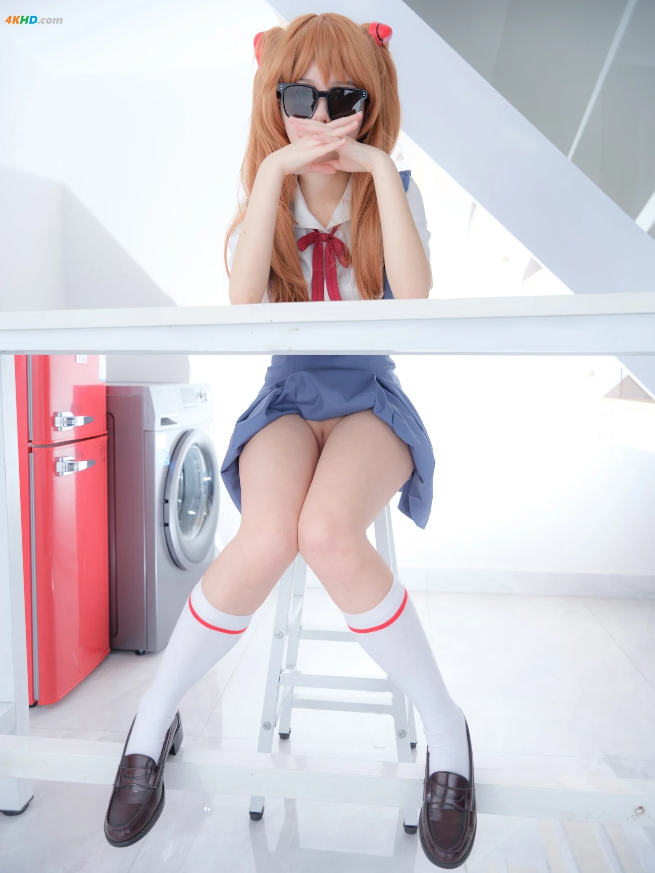 [JinJiQiHua] XiaoEn - R18 MingRiXiang — photo 102