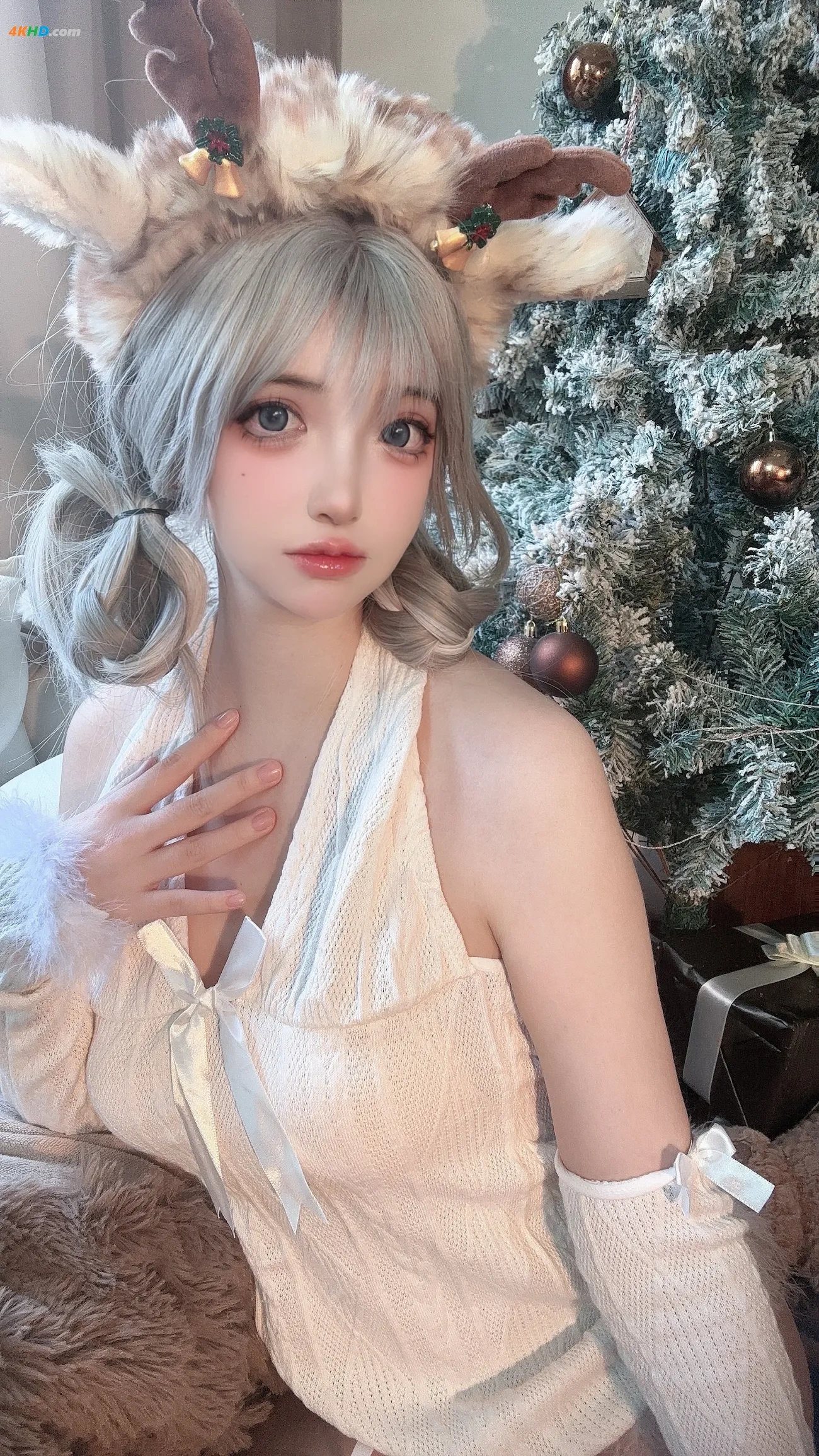 FengMaoss - ShengDanTeDian&BaiSeMaoYi — photo 81