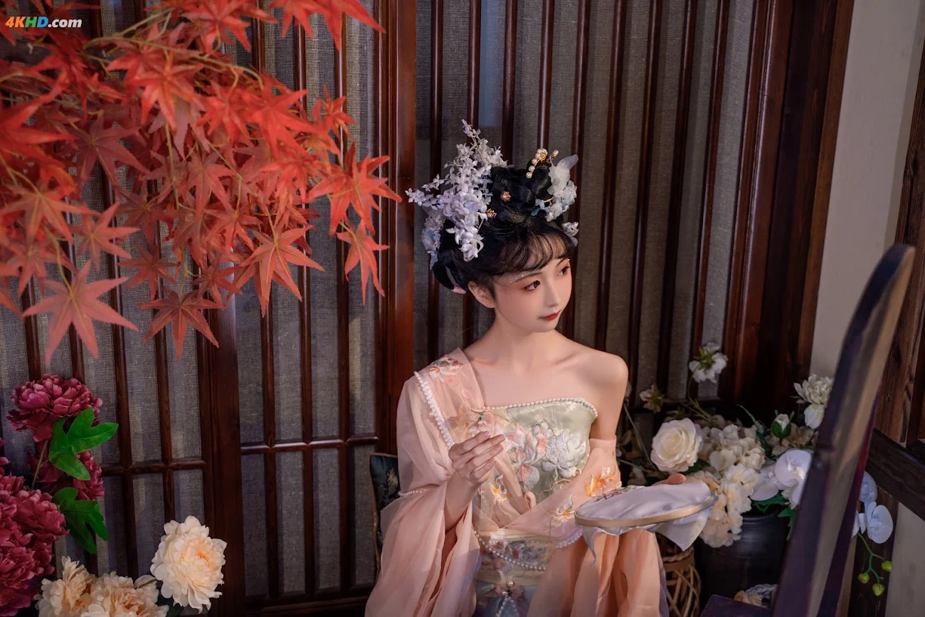 JinYukinngyo - BiChuangMeng Bi Chuang Meng — photo 3