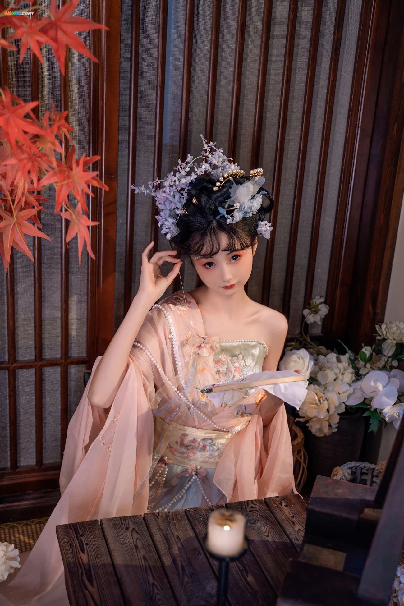 JinYukinngyo - BiChuangMeng Bi Chuang Meng — photo 6