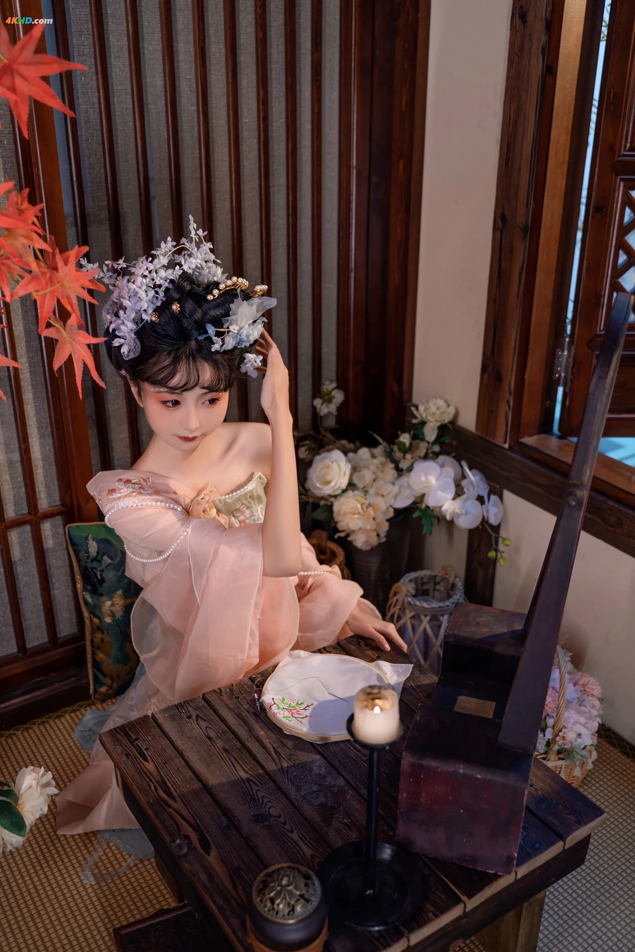 JinYukinngyo - BiChuangMeng Bi Chuang Meng — photo 7