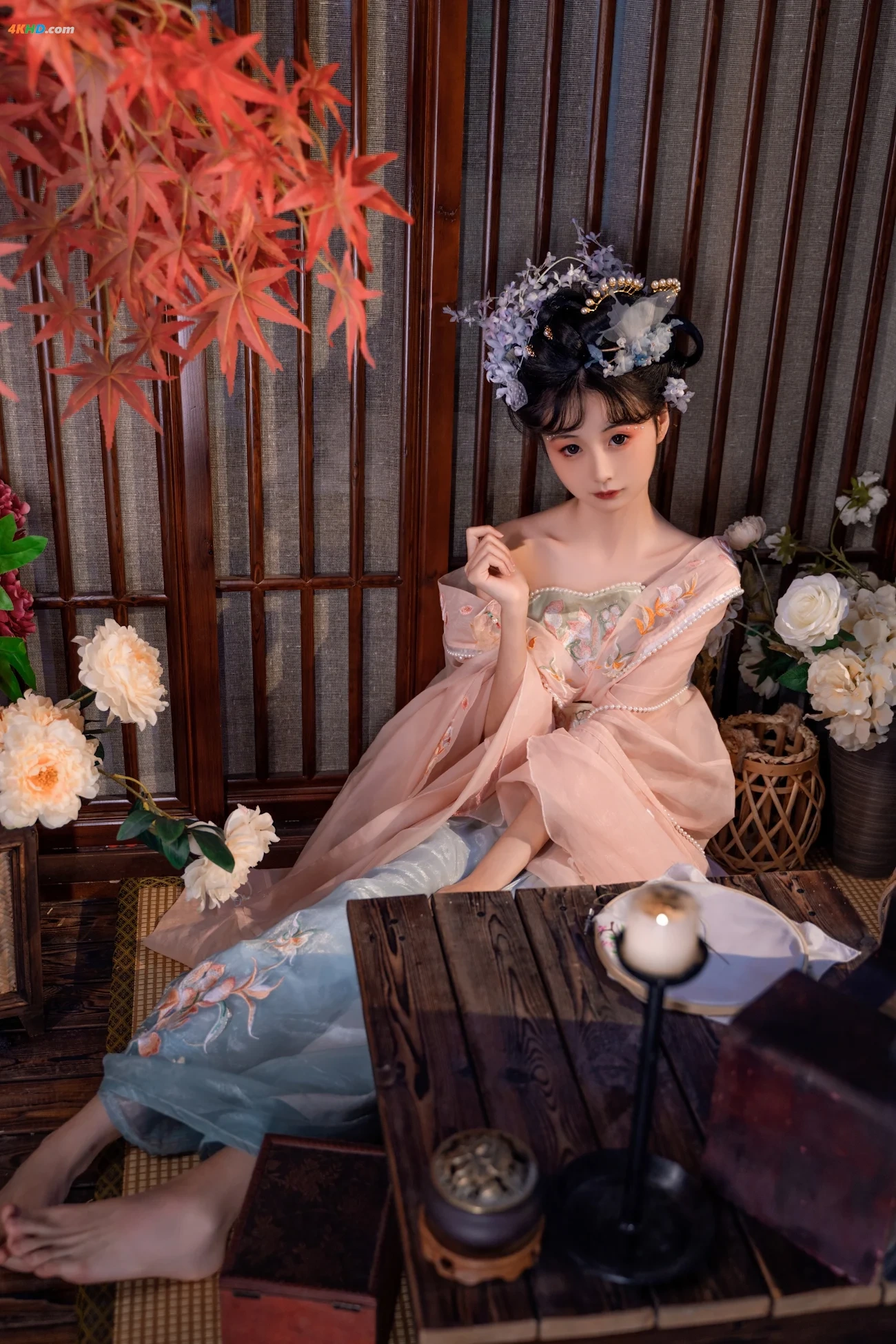 JinYukinngyo - BiChuangMeng Bi Chuang Meng — photo 8