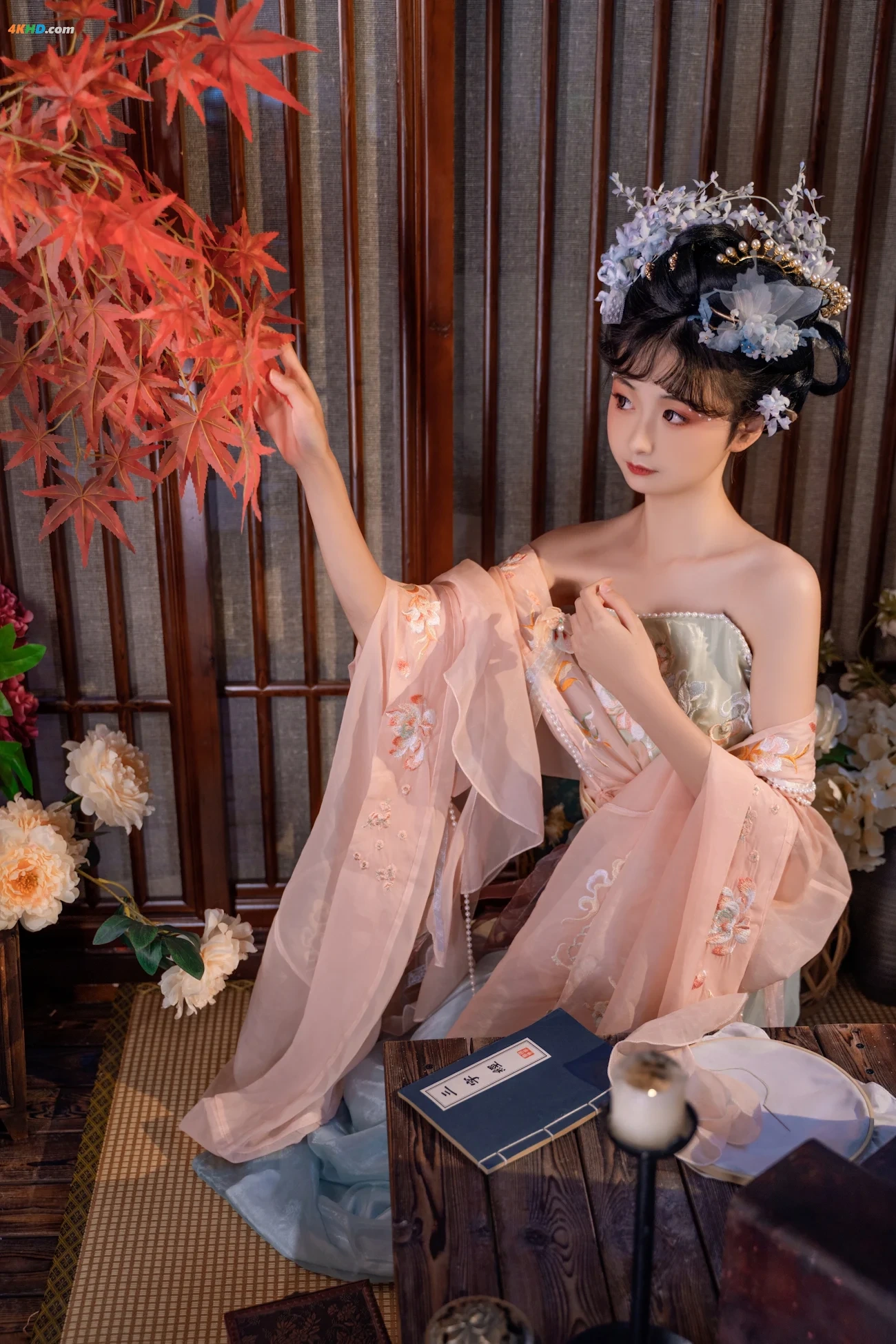 JinYukinngyo - BiChuangMeng Bi Chuang Meng — photo 10