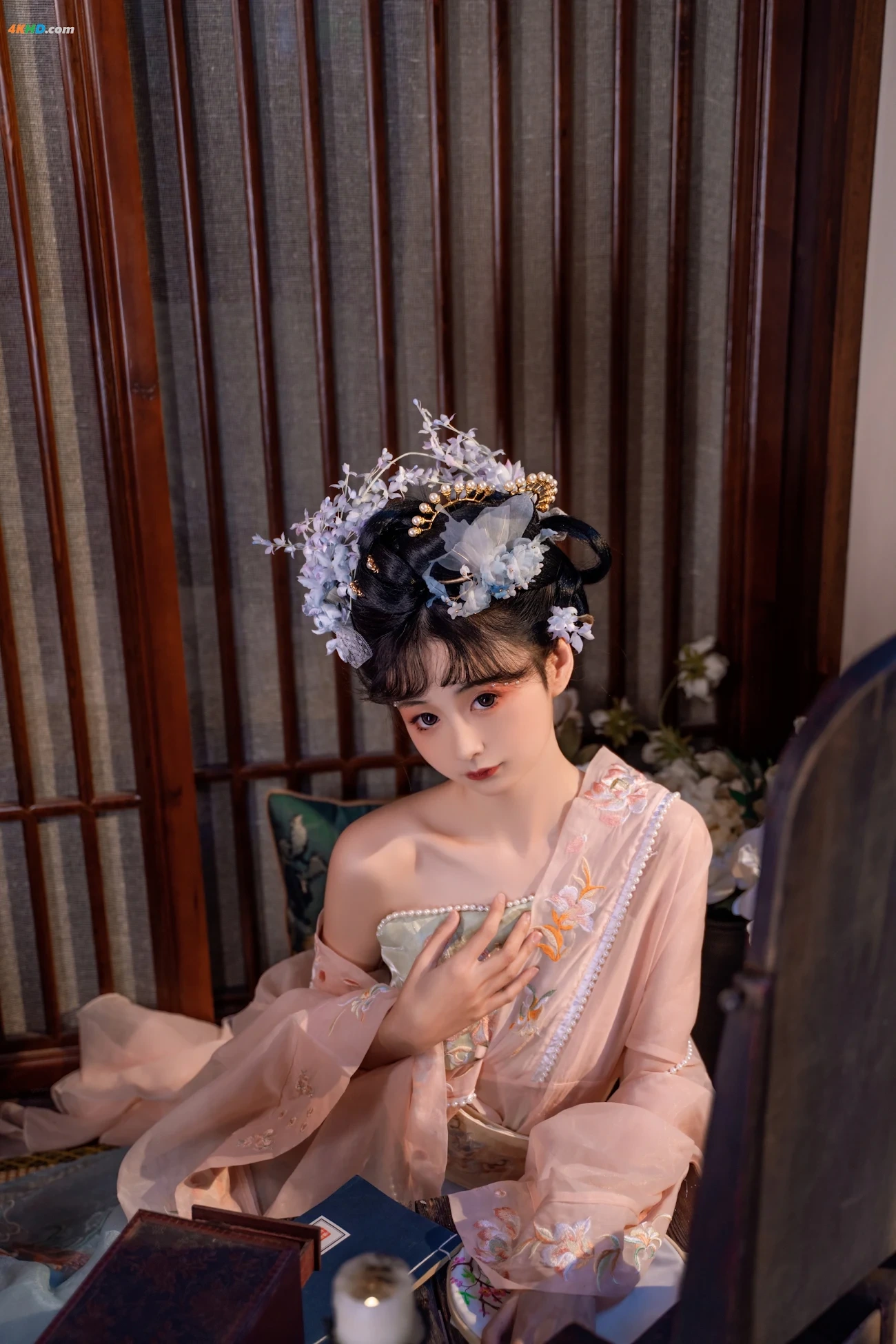 JinYukinngyo - BiChuangMeng Bi Chuang Meng — photo 12