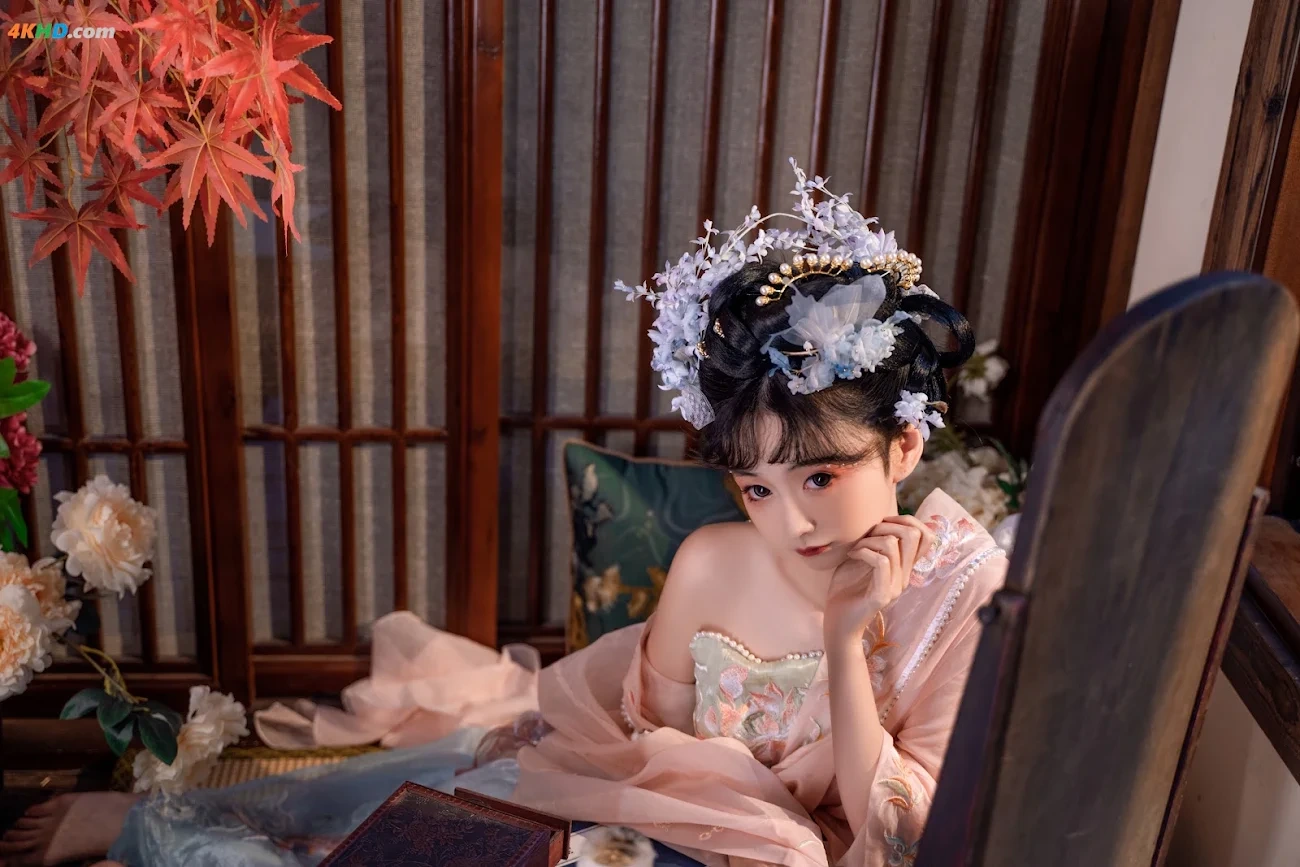 JinYukinngyo - BiChuangMeng Bi Chuang Meng — photo 13