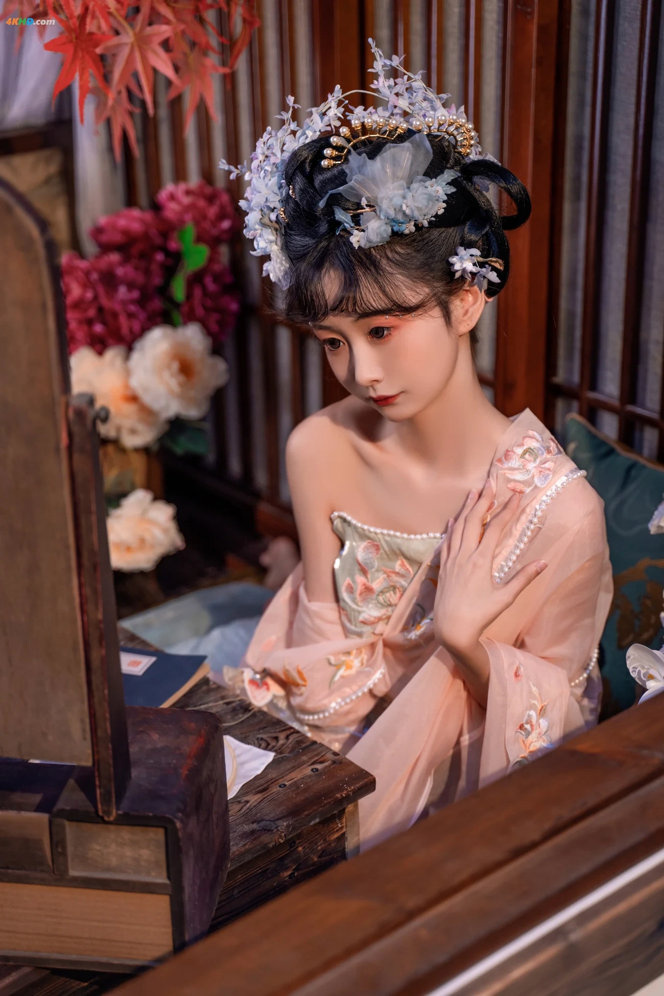 JinYukinngyo - BiChuangMeng Bi Chuang Meng — photo 16