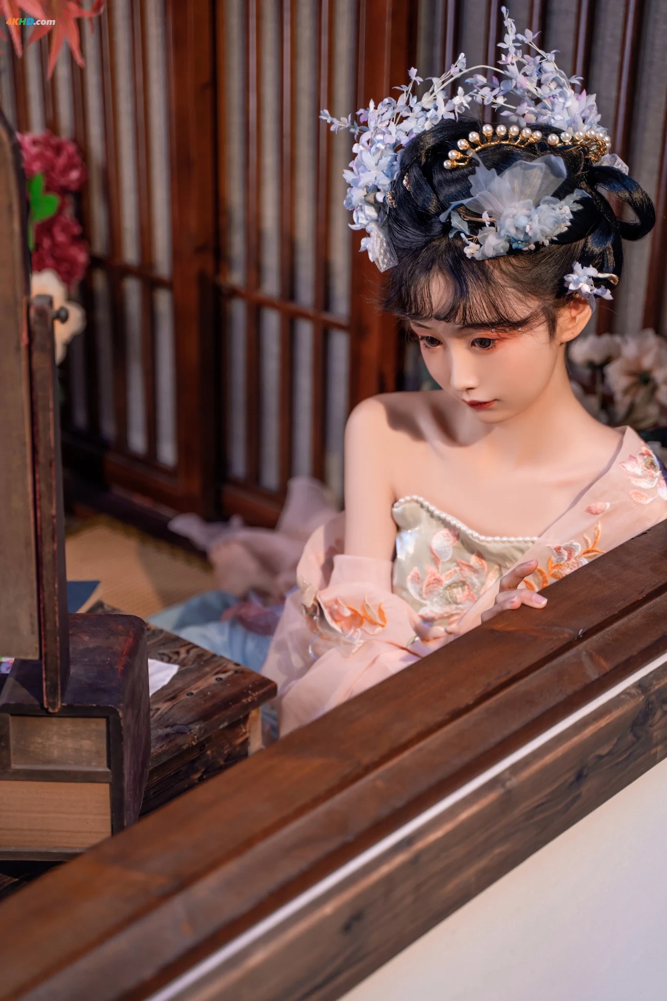 JinYukinngyo - BiChuangMeng Bi Chuang Meng — photo 18