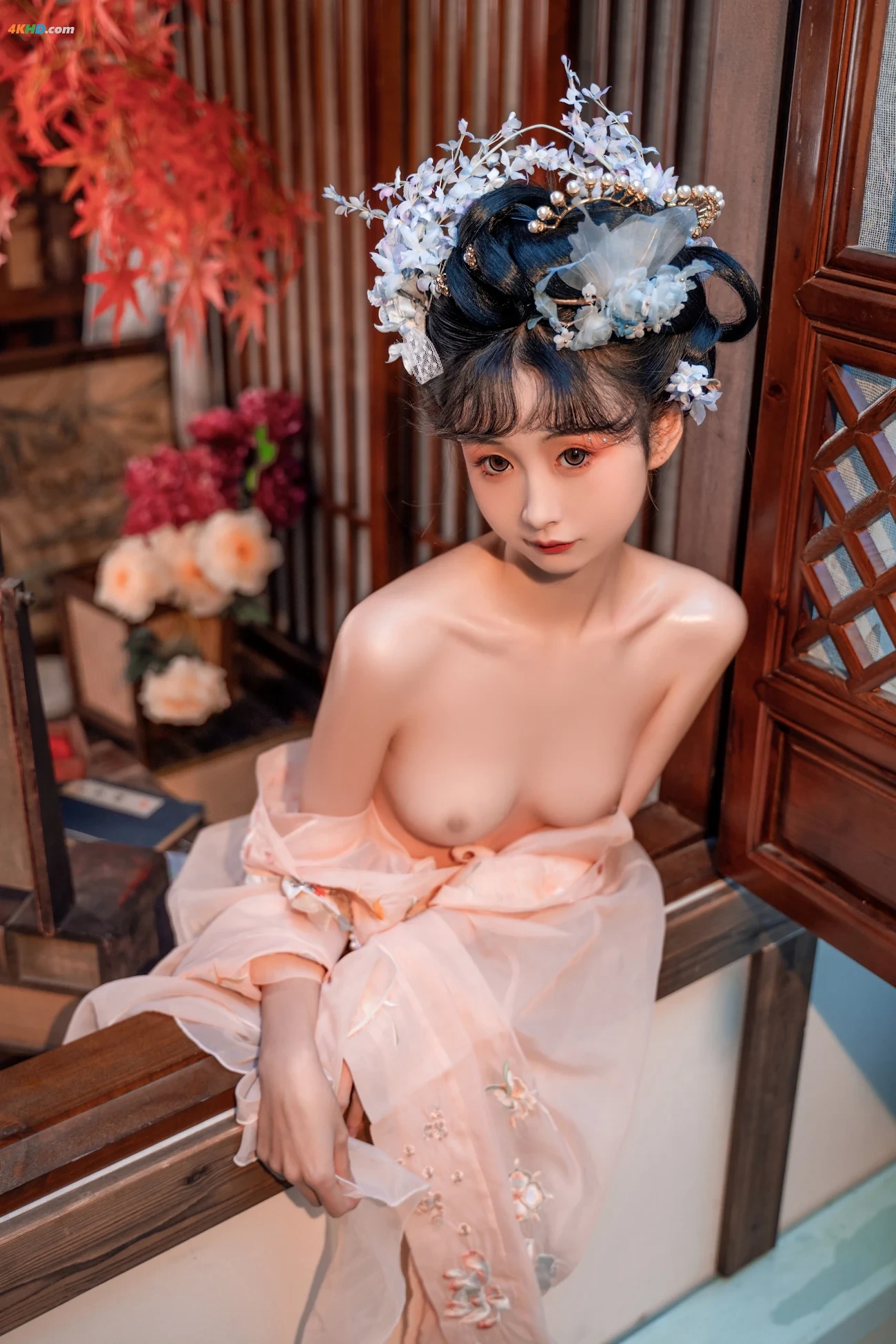 JinYukinngyo - BiChuangMeng Bi Chuang Meng — photo 22