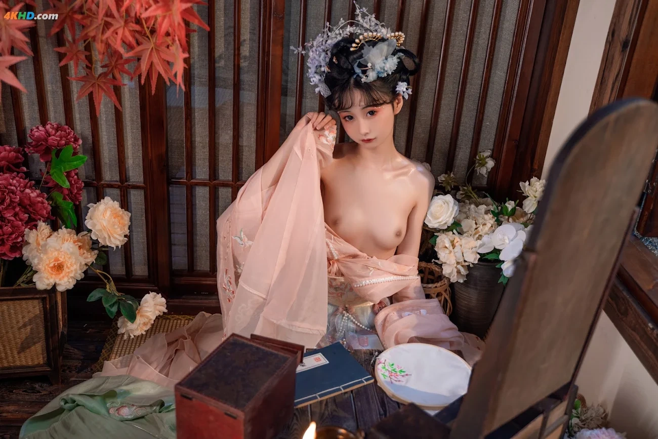 JinYukinngyo - BiChuangMeng Bi Chuang Meng — photo 25
