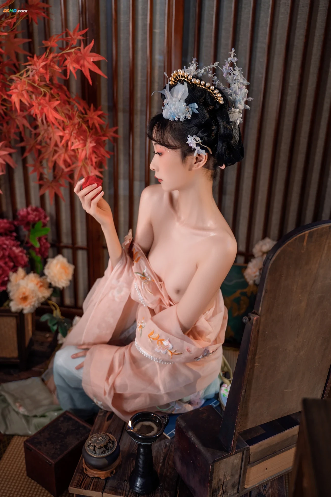 JinYukinngyo - BiChuangMeng Bi Chuang Meng — photo 30
