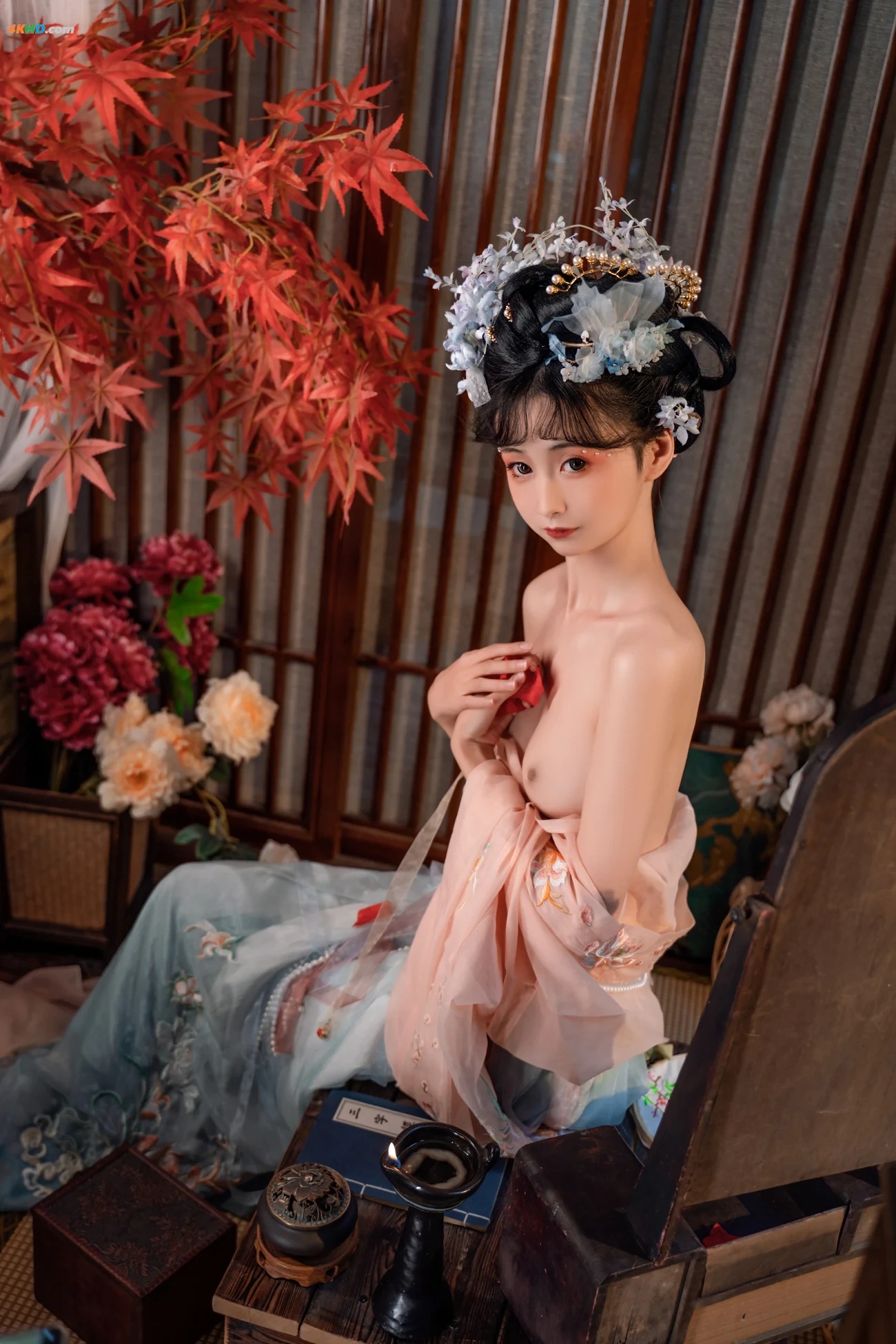 JinYukinngyo - BiChuangMeng Bi Chuang Meng — photo 31