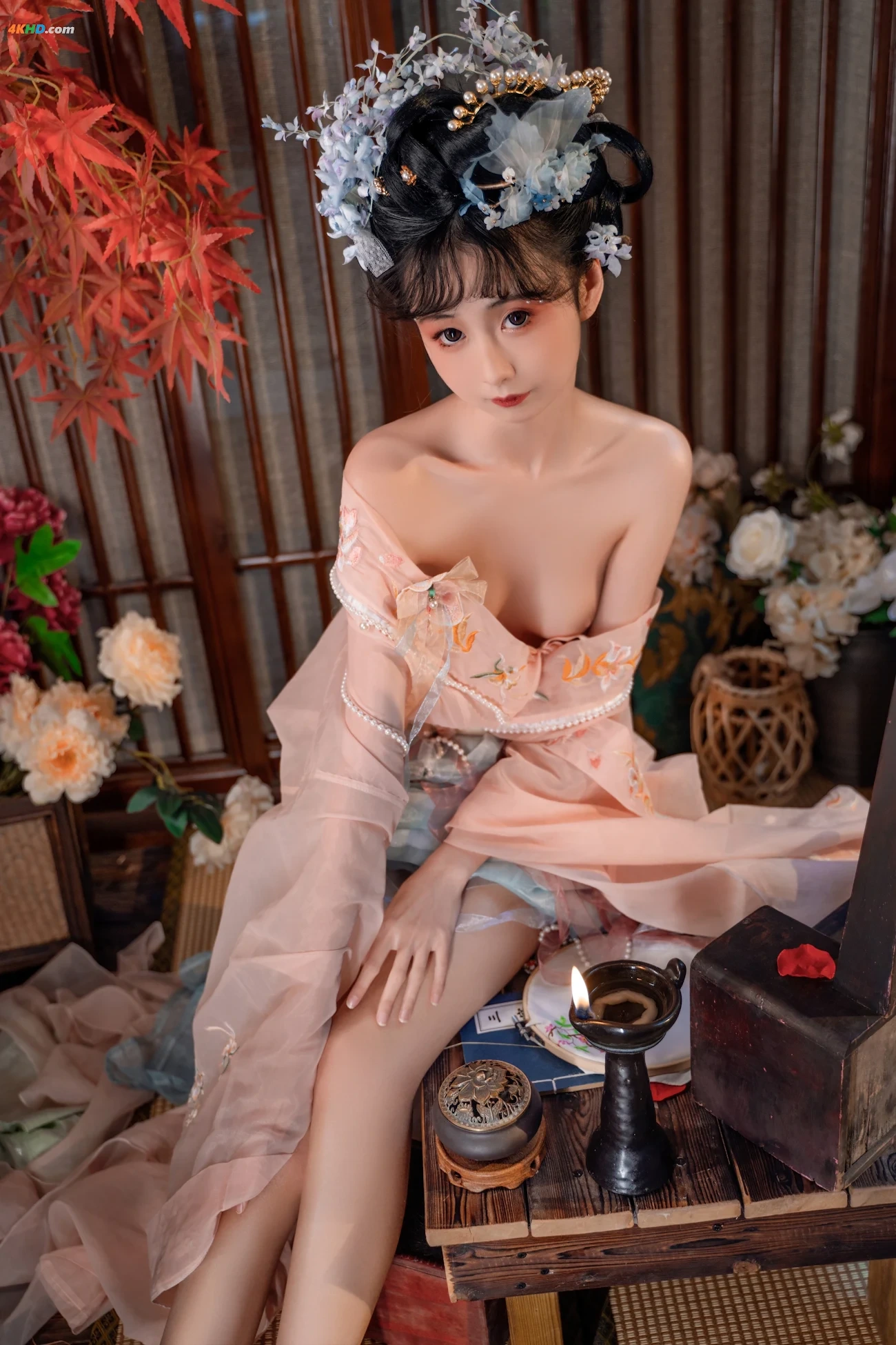 JinYukinngyo - BiChuangMeng Bi Chuang Meng — photo 37
