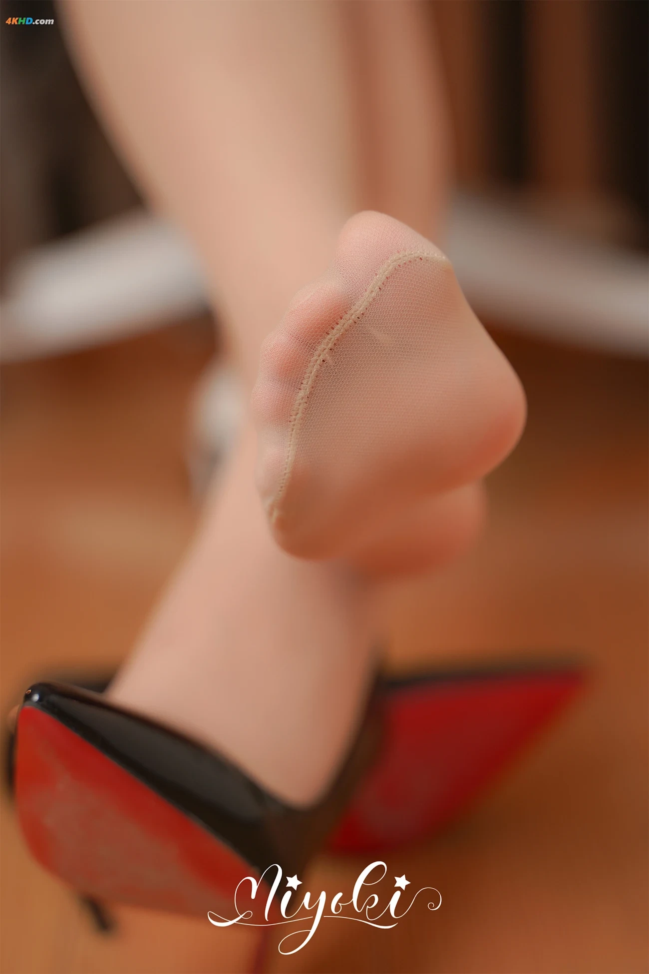 LingMuMeiXiao - MeiJiaoDeCiFu JiZiPian — photo 12