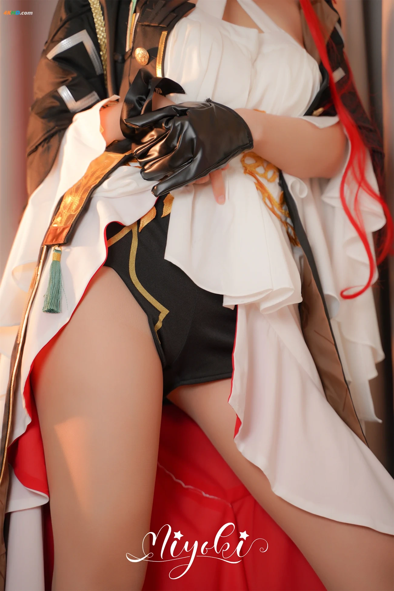 LingMuMeiXiao - MeiJiaoDeCiFu JiZiPian — photo 15