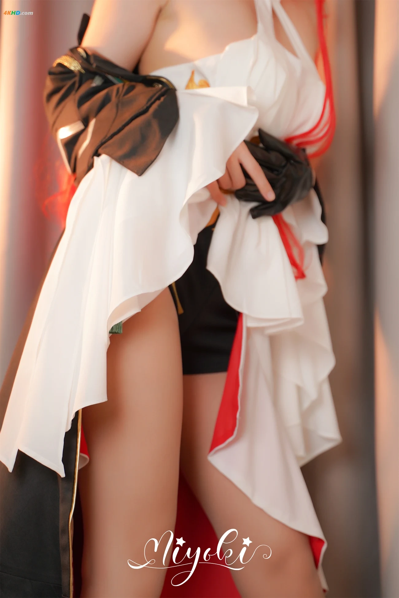 LingMuMeiXiao - MeiJiaoDeCiFu JiZiPian — photo 17