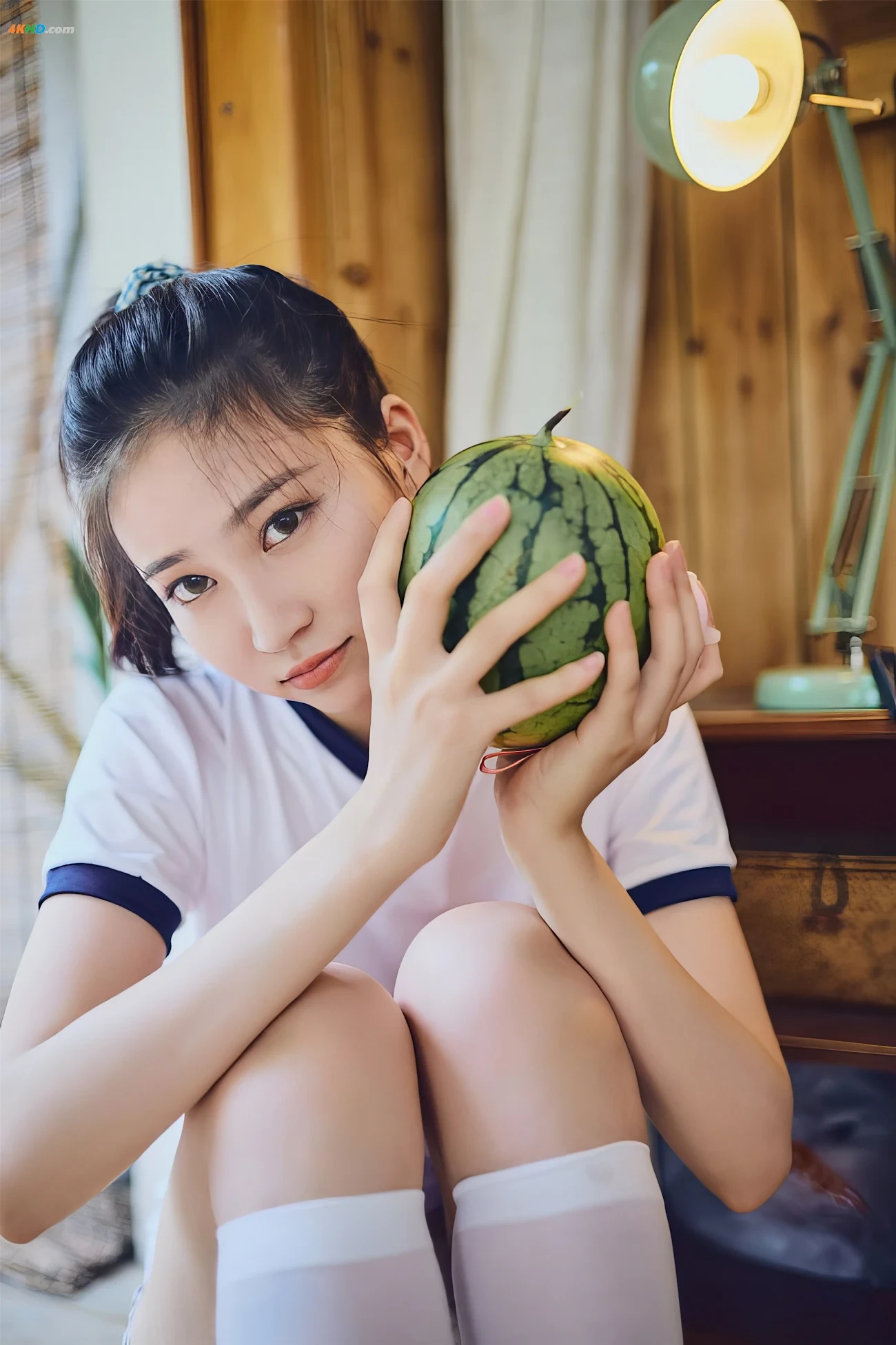 NianNianNnian - YunDongFu Sportswear — photo 2