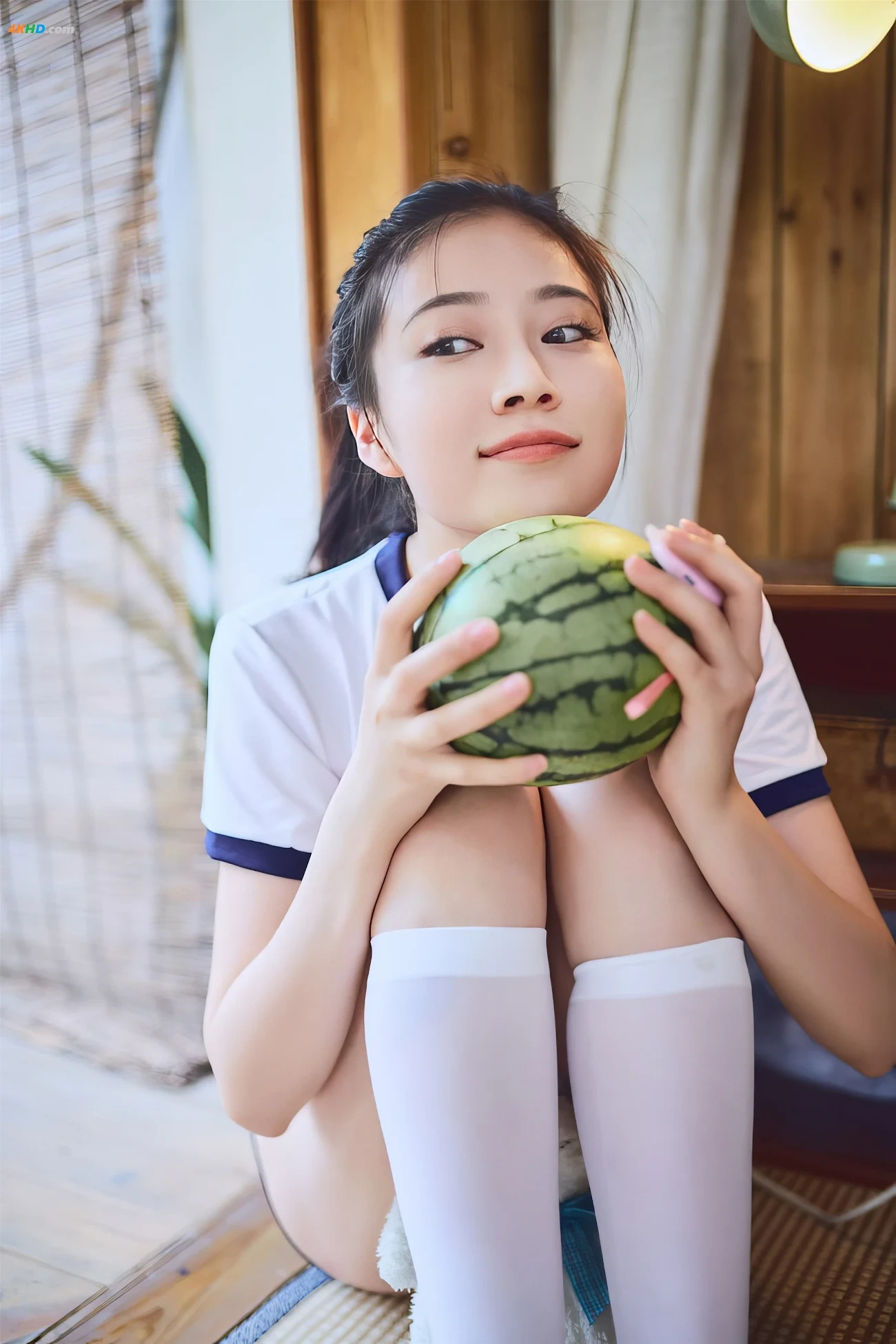 NianNianNnian - YunDongFu Sportswear — photo 3