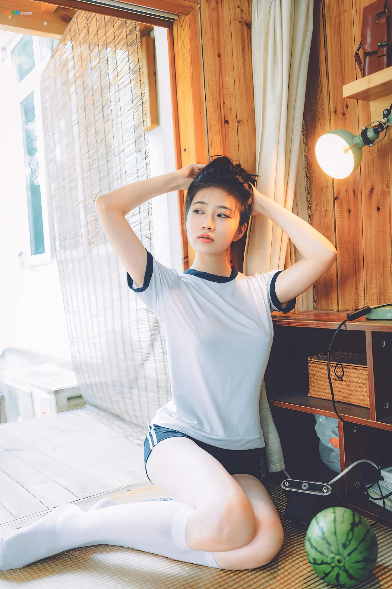 NianNianNnian - YunDongFu Sportswear — photo 4