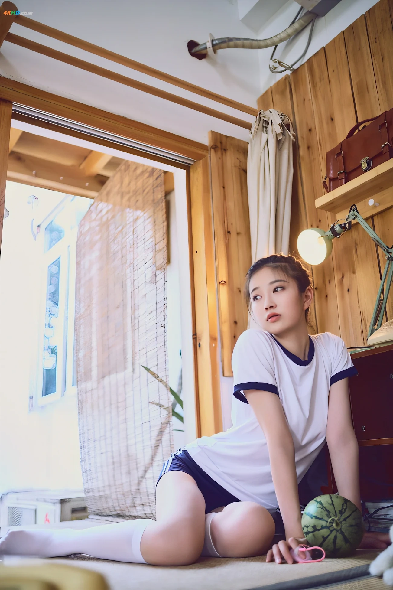 NianNianNnian - YunDongFu Sportswear — photo 6